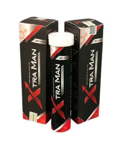 Xtra Man bổ thận