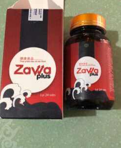 hộp Zawa Plus