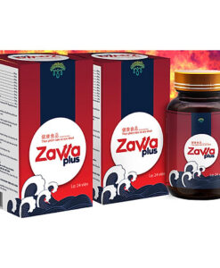 tăng cường sinh lý nam Zawa Plus