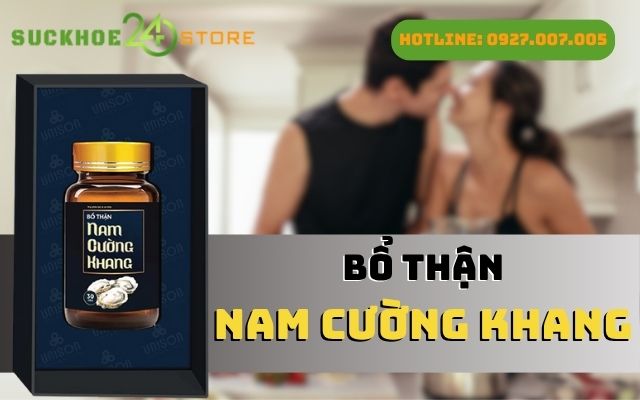 Nam Cường Khang là gì?