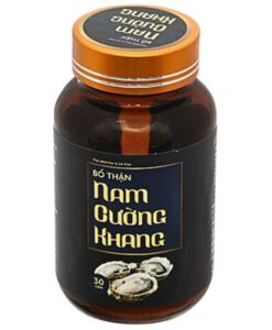nam cường khang