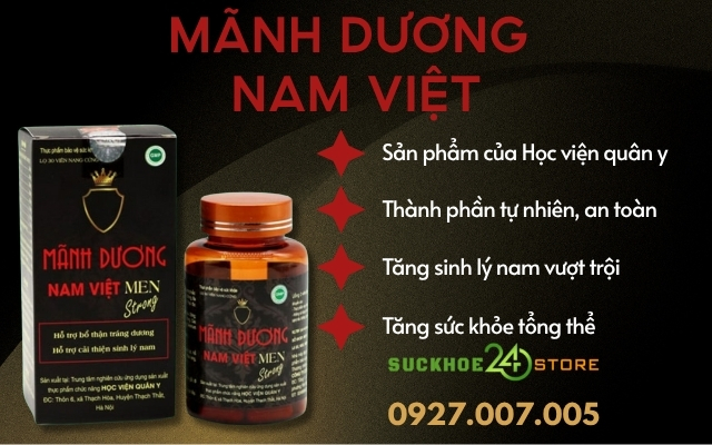 Mãnh Dương Nam Việt có lừa đảo không?