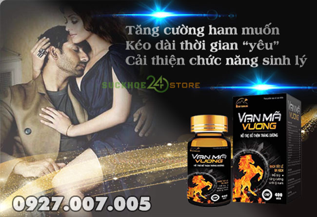 công dụng của vạn mã vương công dụng của vạn mã vương