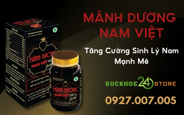 Mãnh Dương Nam Việt Là Gì?