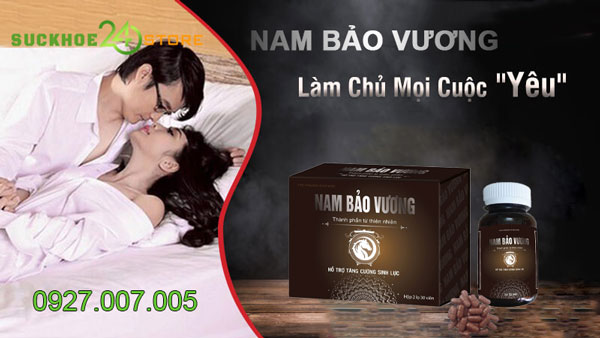Nam Bảo Vương là gì