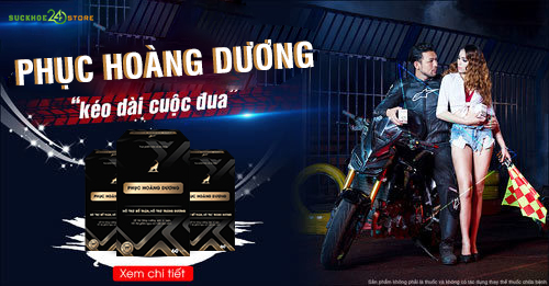 công dụng của Phục Hoàng Dương