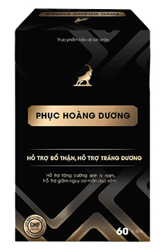 phục hoàng dương