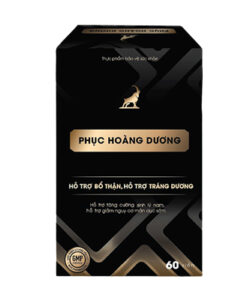 phục hoàng dương