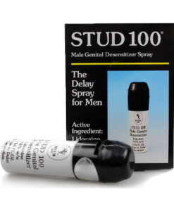 Chai xịt Stud 100 kéo dài thời gian