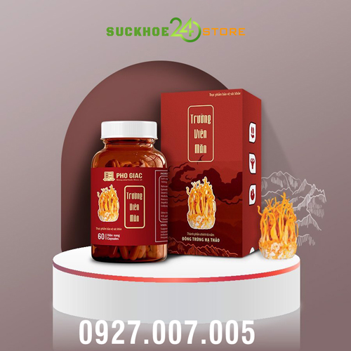 hiệu quả sử dụng trường viên mãn
