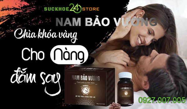 Ưu điểm của Nam Bảo Vương