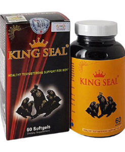 Viên uống King Seal cải thiện sinh lý nam