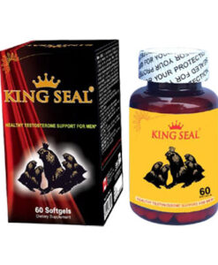 Viên uống King Seal tăng cường sinh lý
