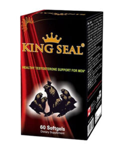 Viên uống King Seal bổ thận