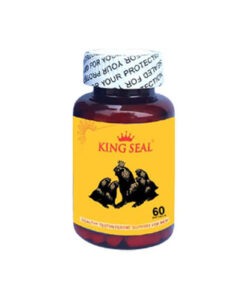 Viên uống King Seal tăng sinh lý