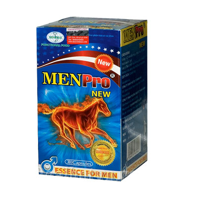 men pro usa