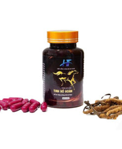 Viên uống Tinh Bổ Hoàn cải thiện sinh lý nam
