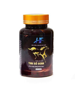Viên uống Tinh Bổ Hoàn tăng cường sinh lực