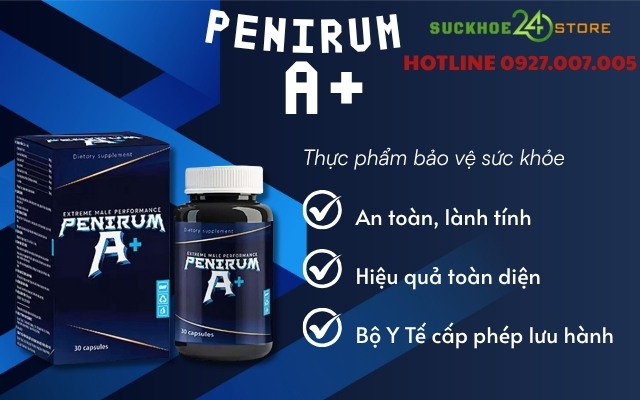 Penirum A+ Có Lừa Đảo Không?