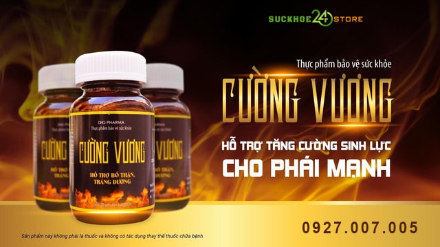 cường vương tăng cường sinh lý namm giới