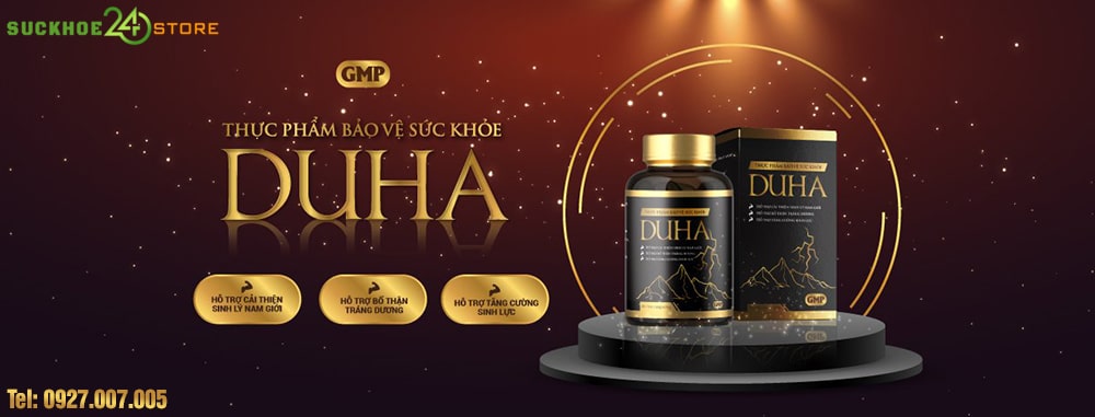 duha tăng cương sinh lý