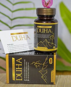 thuốc duha