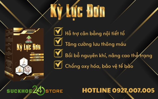 Cơ Chế Tác Động Của Kỳ Lực Đơn