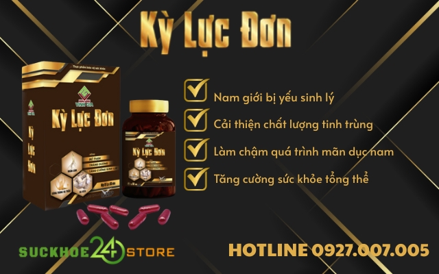Hướng Dẫn Sử Dụng và Lưu Ý Quan Trọng Khi Dùng Kỳ Lực Đơn