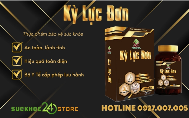 Ưu thế của Kỳ Lực Đơn