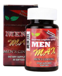 men max