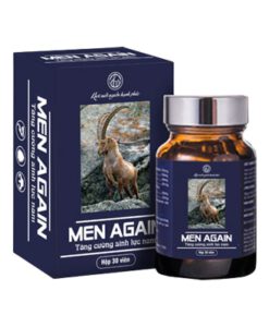 men again