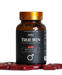 true men