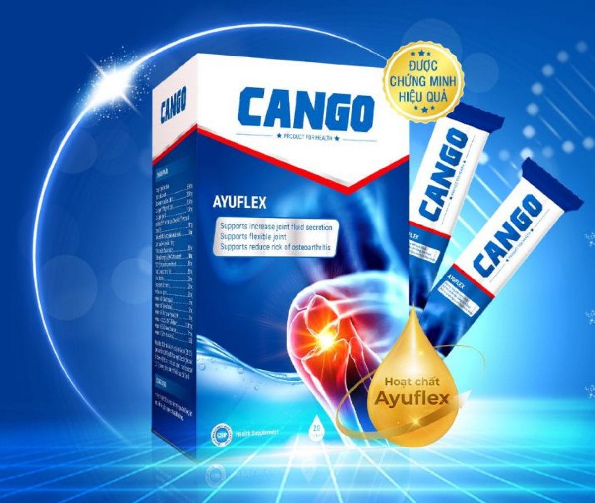 cango