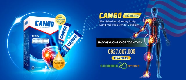 cách sử dụng cango