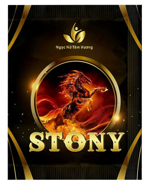 kẹo stony