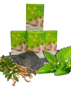 Ngũ Nhị Nhân Tâm - Không còn nỗi lo tiểu đường