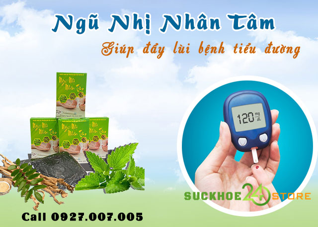 ngũ nhị nhân tâm là gì