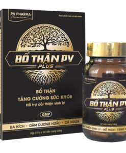 avt bổ thận pv plus