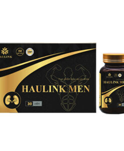 ảnh haulink men