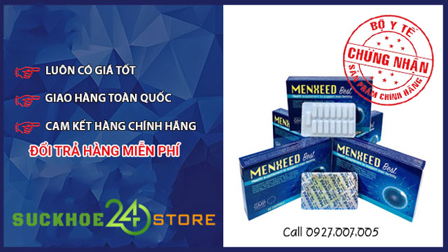 menxeed-best chính hãng