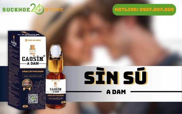 Sìn Sú Adam là gì