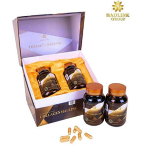 Giới thiệu Collagen Haulink