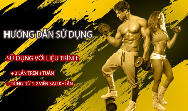 Hướng dẫn sử dụngNam Á Cường Thận