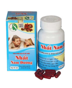 Sản phẩm Nhất Nam Dương