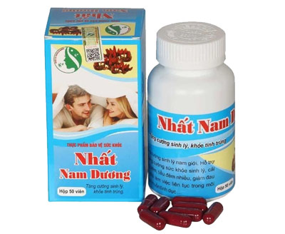 Đăng bán sản phẩm Nhất Nam Dương