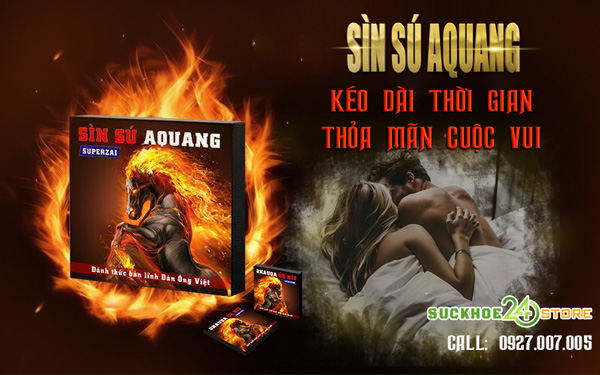 sìn sú aquang là gì