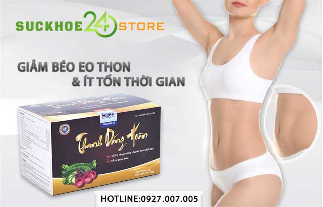 Giới thiệu Thánh Dáng Hoàn