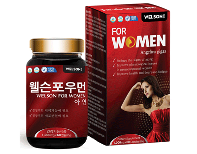 Đăng bán Welson For Women