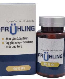 Sản phẩm Fruhling