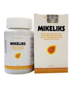 Mikeliks